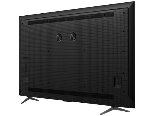 4K (Ultra HD) Smart телевизор TCL 98P8L 98″, QLED, Google TV, HDMI 2.1, 144 Гц